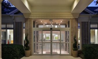 Hilton Garden Inn Dallas/Addison