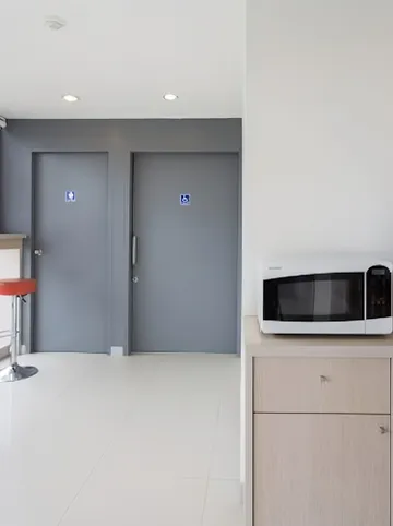 รูปภาพของโรงแรมฮ็อป อินน์ แม่สอด