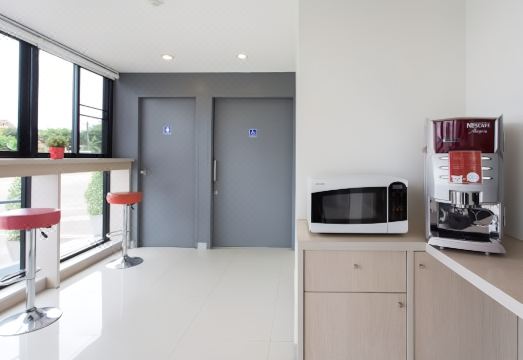 Hop Inn Mae Sot Building A