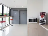 Hop Inn Mae Sot Building A