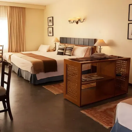 Hotel Territorio