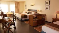 Hotel Territorio Hotels in Puerto Madryn