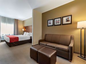 Comfort Suites Mason Near Kings Island