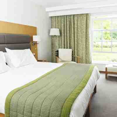 Champneys Henlow Rooms