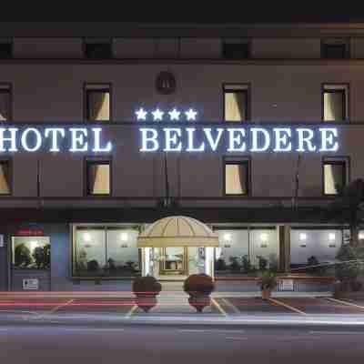 Bonotto Hotel Belvedere Hotel Exterior
