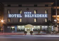 ボノット ホテル ベルヴェデーレ