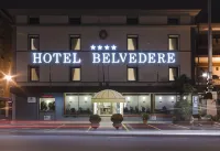 Bonotto Hotel Belvedere Hoteles en Marostica
