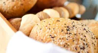 Solo Sokos Hotel Paviljonki - sarapan