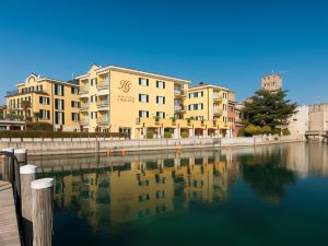 Hotel Sirmione e Promessi Sposi