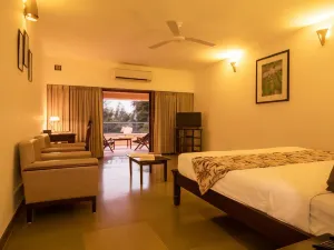 Amritara Ambatty Greens Resort