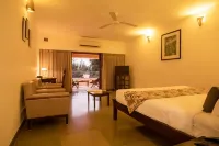 Amritara Ambatty Greens Resort Hotels in Kodagu