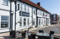 Kingscliff Hotel Holland on Sea
