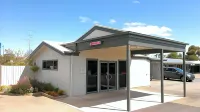 Oval Motel - Murray Bridge