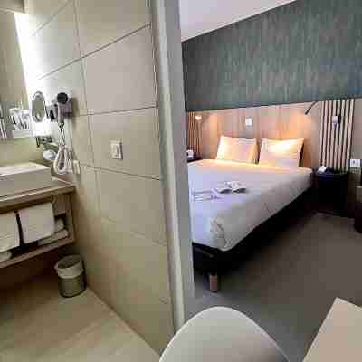 The Originals City, Hôtel le Puech, Narbonne Rooms