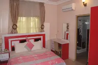 Royalview Hotel and Suites Các khách sạn ở Ikeja