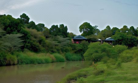 Mara Explorer Tented Camp - Housity