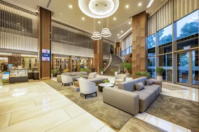 The Malibu Hotel Hotels in 