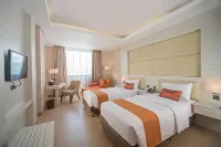 Sotis Hotel Kupang Hotel a Kupang