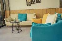 Urban Hotel Nouakchott Hôtels à : Nouakchott