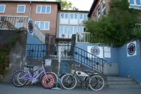 Flensbed Hotel & Hostel Hotels near Scandinavian Park