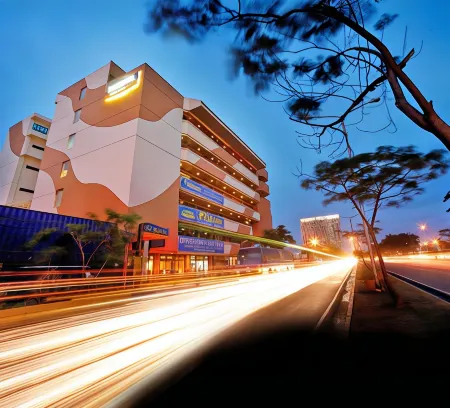 Sugbutel Family Hotel Cebu powered by Cocotel