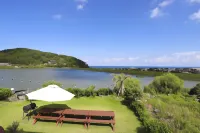 Jeju Lake Pension