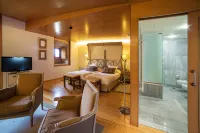 Parador de Santo Estevo Hotels in 