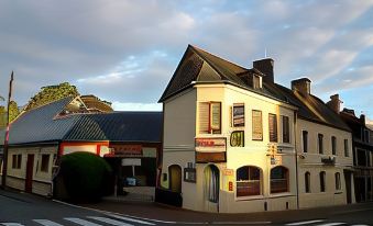 Hotel Restaurant le Cygne