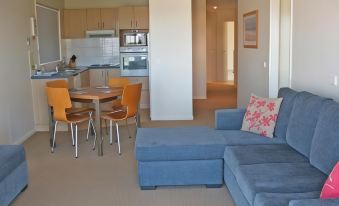 Sorrento Apartments Merimbula