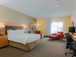 TownePlace Suites Cheyenne Southwest/Downtown Area