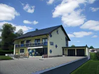 Pension Erika Hotel a Kemnath