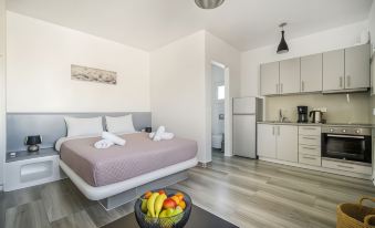 Oniropetra Apartaments