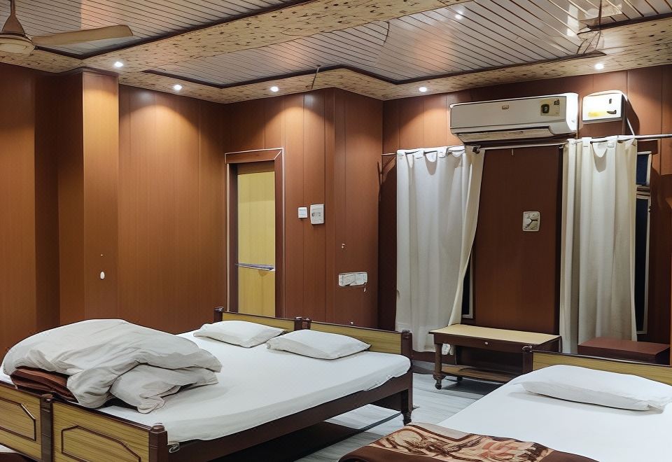 Hotel Krishan Kanhiya