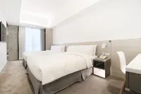 CityInn Hotel Plus Fuxing N. Rd. Branch