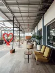 T Paradise Hotels in Kundasang