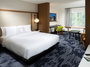 Fairfield Inn & Suites Las Vegas Northwest