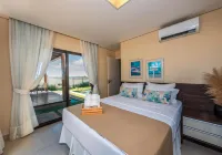 The Coral Beach Resort by Atlantica Hotel di Lagoinha