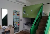 위드 투게더 B&B 허우리구 호텔