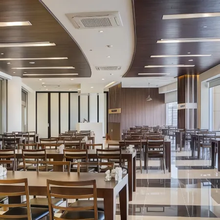 Cheongpung Resort Lake Hotel
