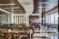 Cheongpung Resort Lake Hotel - Bữa sáng