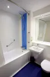 Travelodge Cardiff M4 Hotel a Gwaelod-y-garth