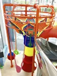 Orient Luxury Hotel - Family Friendly