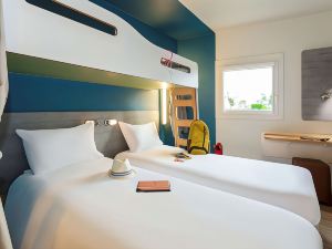 Ibis Budget Berck Sur Mer