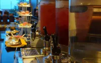 Luminor Hotel Jambi Kebun Jeruk by WH - sarapan