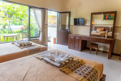 Bucu Guest House