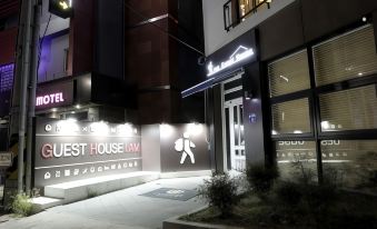 Gwangju Sejong Hotel