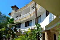 Serene Beach Resort Các khách sạn ở 