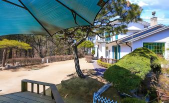 Paju Chaeyeon Villa Pension