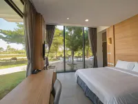 Okra Villa Hotels in der Nähe von Strand Dawan