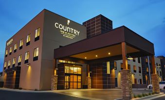 Country Inn & Suites by Radisson, Page, AZ